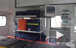 Скорая не приехала к умирающей женщине под Владимиром