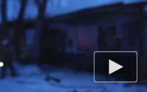 В Томской области при пожаре погибли 11 человек