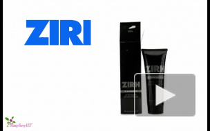 ZIRH INTERNATIONAL Platinum R2 R Еволюційний Лікувальний Бальзам після Гоління