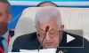Аббас предостерег от насильственного перемещения палестинцев из Газы