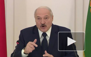 Лукашенко призвал лежащих в больницах бороться за свои жизни