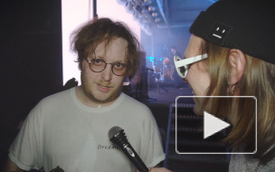 "GONZO+1": ONE LOVE FEST и POMPEYA о новогоднем похмелье