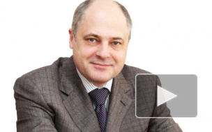 Facebook отцензурировал замглаву Роскомнадзора, удалив его пост со словом "хохол". Ксензов отреагировал