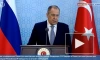 В Турции выразили признательность России за помощь в ликвидации последствий землетрясений