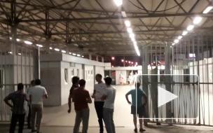 Абхазия объявила о снятии ограничений и открыла границу с Россией