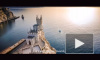 Украина выпустила промо-ролик "Евровидения" с кадрами из Крыма
