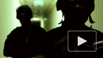 В Фонд борьбы с коррупцией пришли с обыском