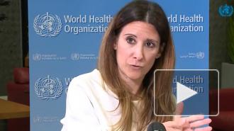 В ВОЗ предупредили о рисках сокращения карантина при контакте с заразившимися