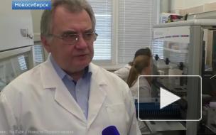 Антитела к коронавирусу от "Эпиваккороны" выработались у 100% добровольцев от 18 до 60 лет