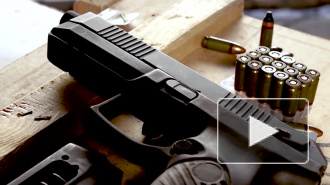 Пистолетный комплекс "Удав" признали изобретением