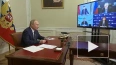 Путин призвал вести поставки электроэнергии в дома ...