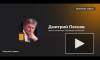 Песков: принуждение стран к использованию доллара усилит переход на нацвалюты