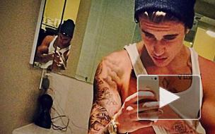 Группа Т9: В мужских интимных селфи нет ничего зазорного