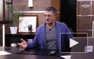 Мясников рассказал, как правильно сдавать анализ крови