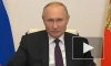 Путин поручил правительству поддержать строительство тубдиспансера в Адыгее 