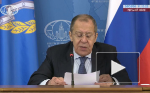 Лавров отметил важность наращивания миротворческого потенциала ОДКБ