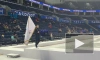 В Москве представили форму российских олимпийцев