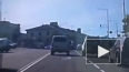 В Петропавловске грузовик без тормозов протаранил ...
