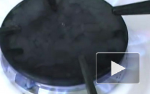 ФАС предложила повысить цены на газ для населения