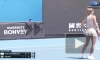 Павлюченкова выбыла в первом круге Australian Open
