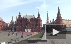 Представитель Минздрава призвал ужесточить ограничительные меры в РФ