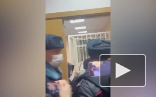 Суд в Москве арестовал женщину, сбившую мать с детьми на тротуаре