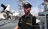 Отбивших атаку дронов на корабль "Иван Хурс" военнослужащих представят к госнаградам