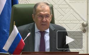 Лавров считает, что Москва и Эр-Рияд не видят причин для подрыва интереса к сотрудничеству в ОПЕК+