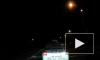 На Фильтровском шоссе Павловска иномарка врезалась в такси