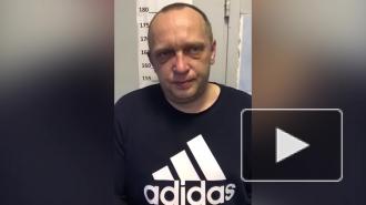 Пассажир решил пострелять в воздух в Невском районе из-за отказа таксиста его везти