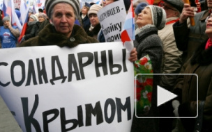 Список деятелей культуры, поддержавших действия Путина в Крыму, вызвал скандал в соцсетях