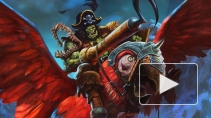 Blizzard анонсировал дополнение "Большой турнир" для Hearthstone