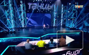 Участник 5 сезона "ТАНЦЫ" Антон Лушичев рассказал о кастинге на проект