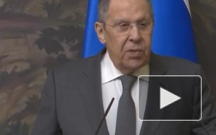 Глава МИД Лавров заявил, что ВСУ действуют похлеще, чем гитлеровские убийцы