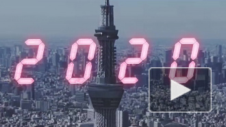 В Минспорте ожидают участия 400 российских спортсменов на Олимпиаде в Токио