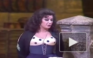 В Москве должны поставить памятник Елене Образцовой, звезде российской оперы, которая скончалась в Германии