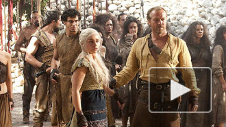 Почему зрители так хотят смотреть онлайн 8 серию 4 сезона  фильма «Игра престолов»?