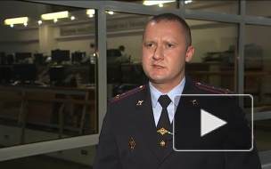 В Москве полицейский погиб при перестрелке в метро с коллегой