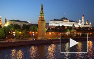 В Конституции может появиться запрет на отчуждение территории России