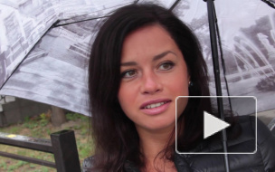 Петербуржцы так и не выучили российский флаг