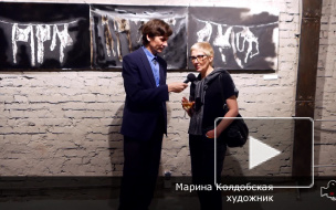 Открытие сезона в ДК Громов
