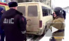 Видео из Удмуртии: автобус "Бригадного подряда" протаранил фуру