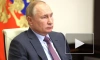 Путин поручил удвоить выплаты медикам за работу в праздники