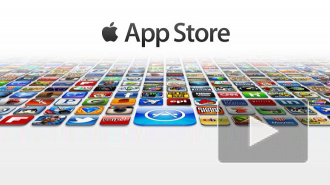 Цены в App Store выросли вдвое