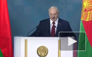 Лукашенко отверг предложения оппонентов вернуться к конституции 1994 года