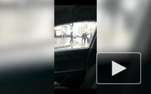 В Грозном силовики ликвидировали боевика 