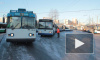Петербуржцу почудились «террористы» в автобусе
