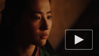 Фильм "Мулан" от студии Disney получит рейтинг PG-13