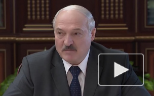 Лукашенко обвинил российские СМИ в предвзятости