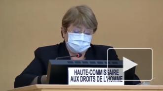 В ООН заявили о необходимости отмены санкций против Венесуэлы